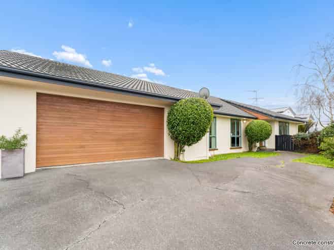 12 Wentworth Park, Albany