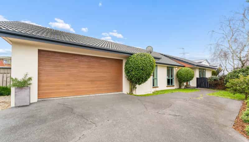 12 Wentworth Park, Albany