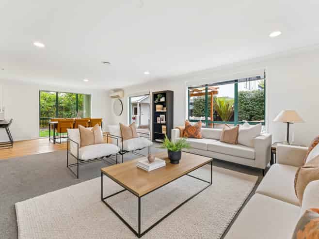 12 Wentworth Park, Albany