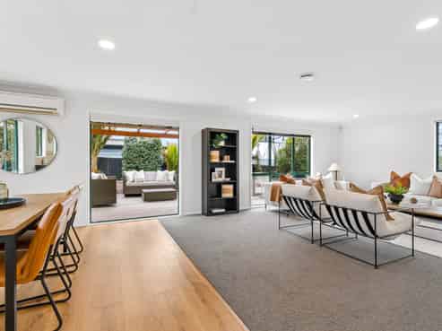 12 Wentworth Park, Albany
