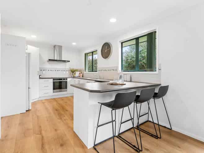 12 Wentworth Park, Albany