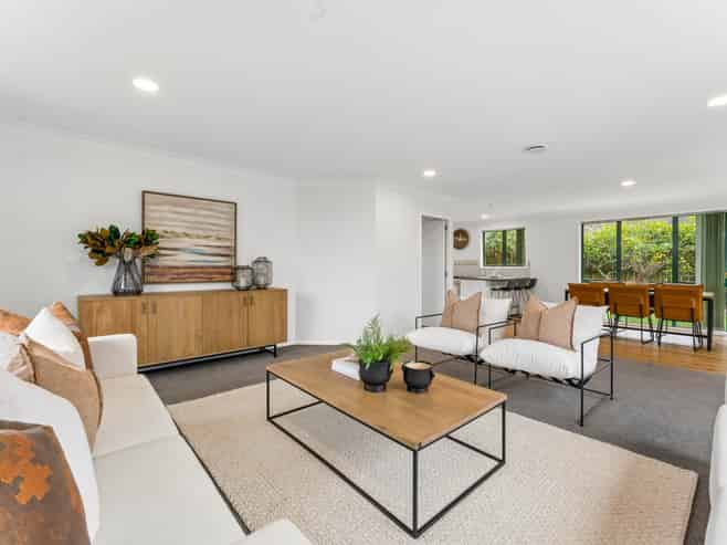 12 Wentworth Park, Albany