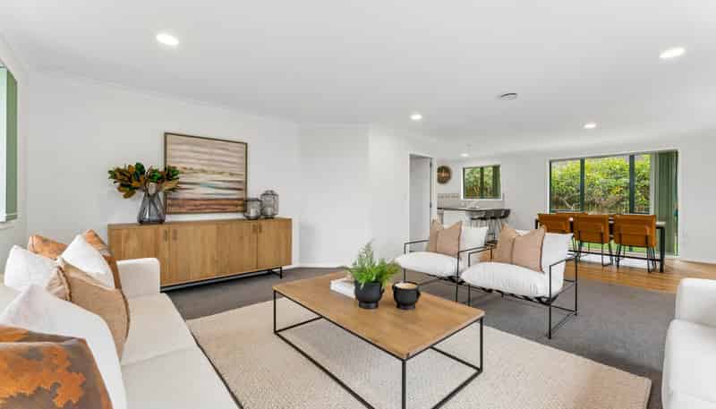 12 Wentworth Park, Albany
