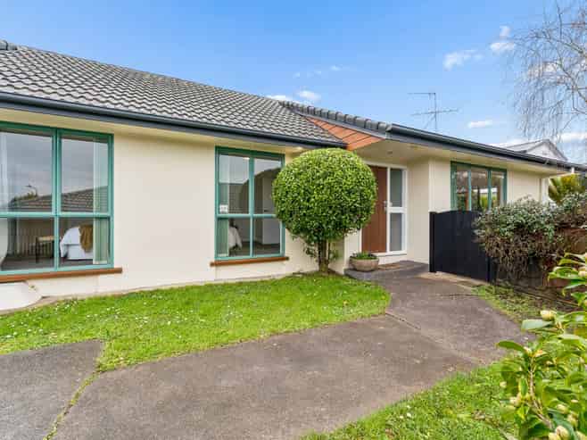 12 Wentworth Park, Albany