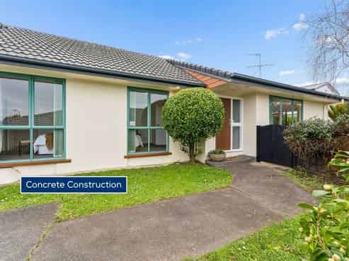 12 Wentworth Park, Albany