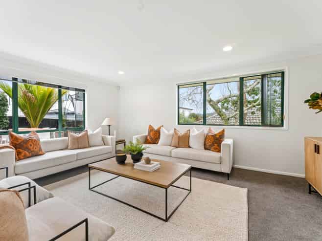12 Wentworth Park, Albany