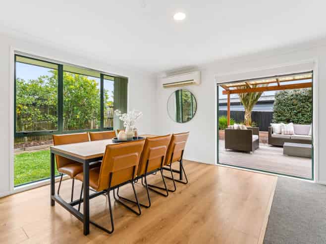 12 Wentworth Park, Albany