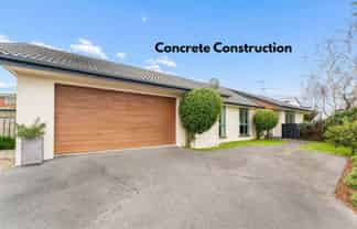 12 Wentworth Park, Albany