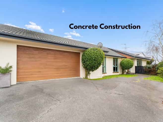 12 Wentworth Park, Albany