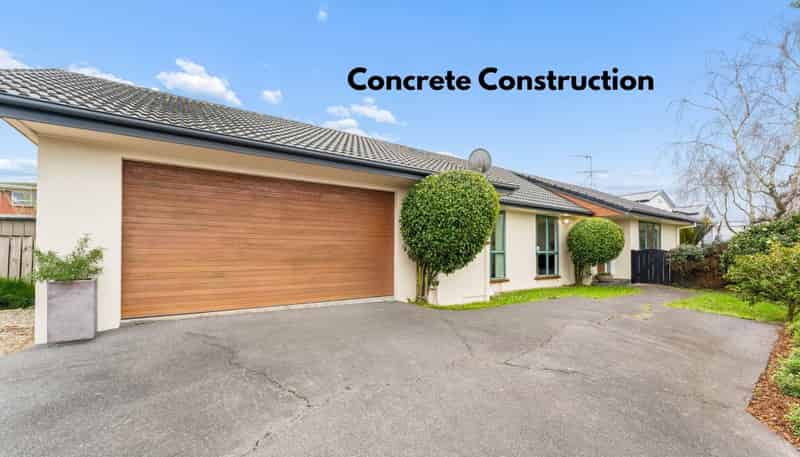 12 Wentworth Park, Albany