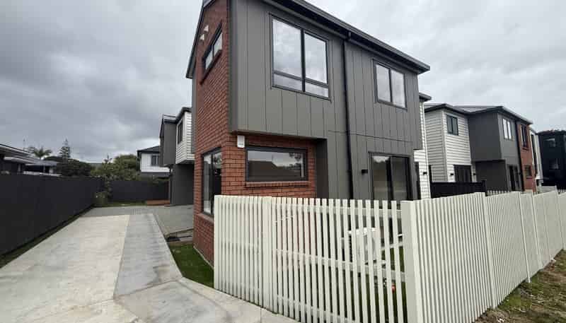 4/44 Abercrombie Street, Howick