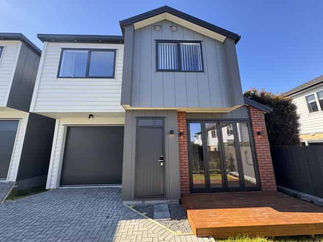 4/44 Abercrombie Street, Howick