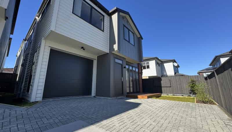 4/44 Abercrombie Street, Howick