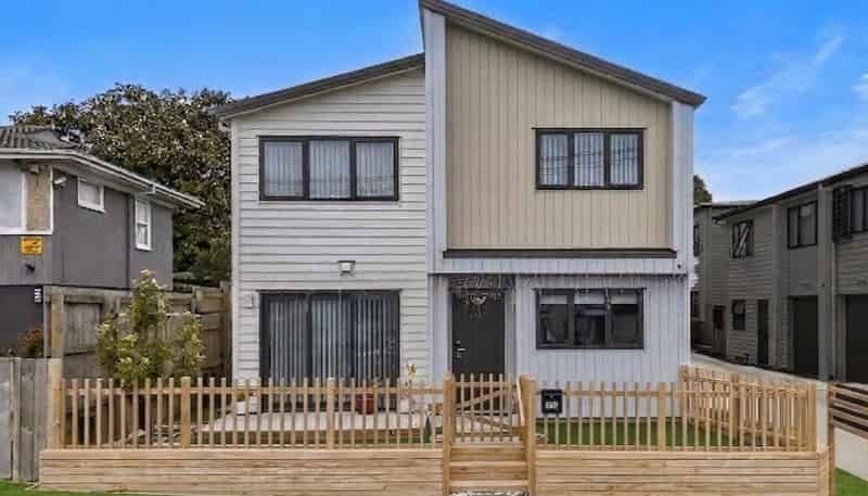 1/6 Pah Road, Papatoetoe