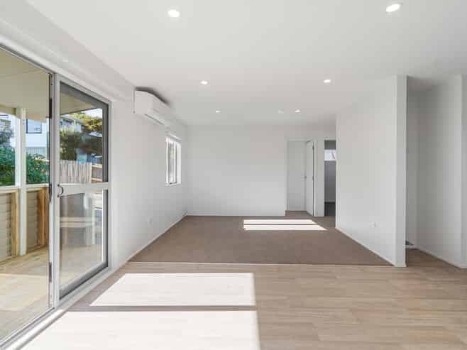 180A Pukehina Parade, Pukehina
