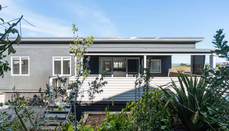 180A Pukehina Parade, Pukehina