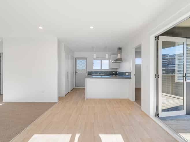 180A Pukehina Parade, Pukehina