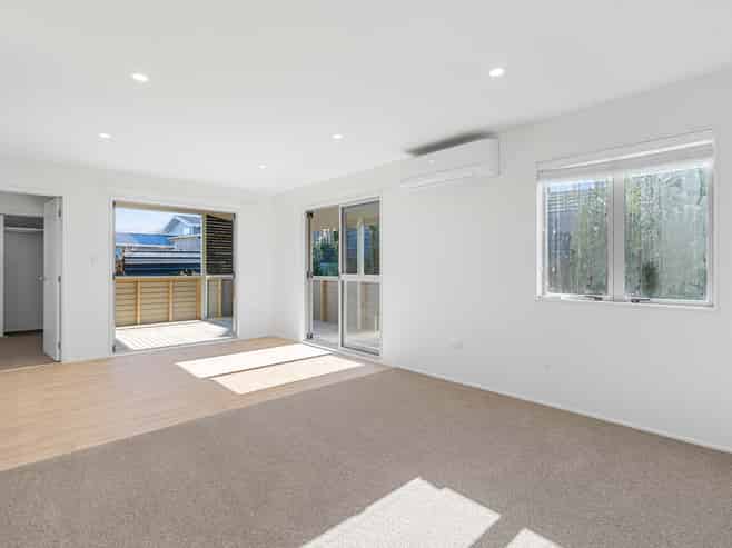 180A Pukehina Parade, Pukehina