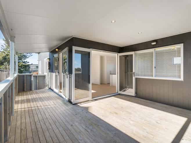 180A Pukehina Parade, Pukehina