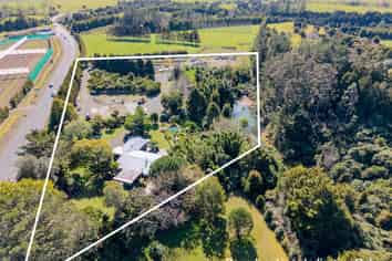 1666 State Highway 10, Kerikeri