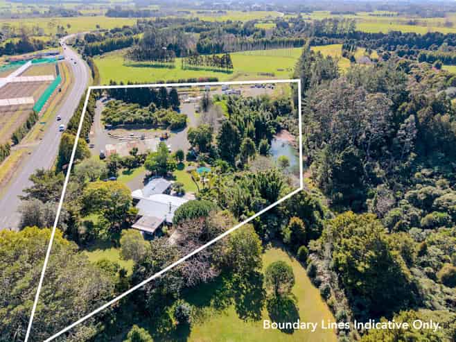 1666 State Highway 10, Kerikeri