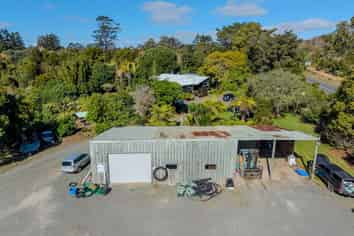 1666 State Highway 10, Kerikeri