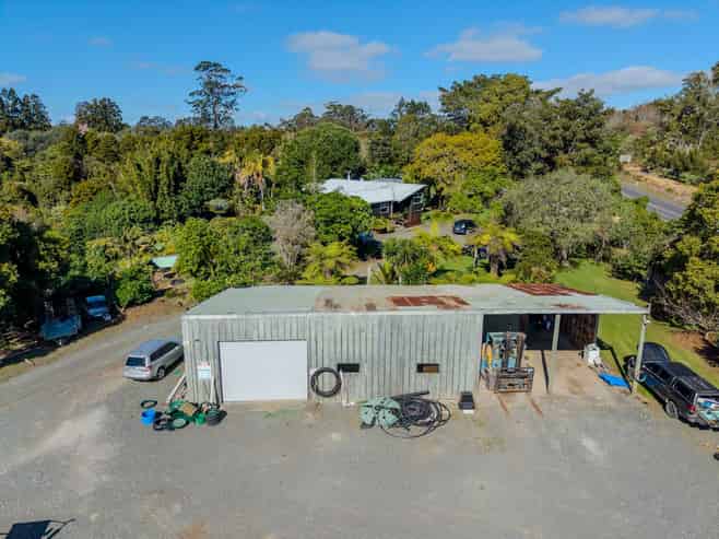 1666 State Highway 10, Kerikeri