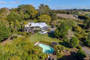 1666 State Highway 10, Kerikeri