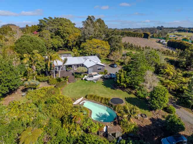 1666 State Highway 10, Kerikeri