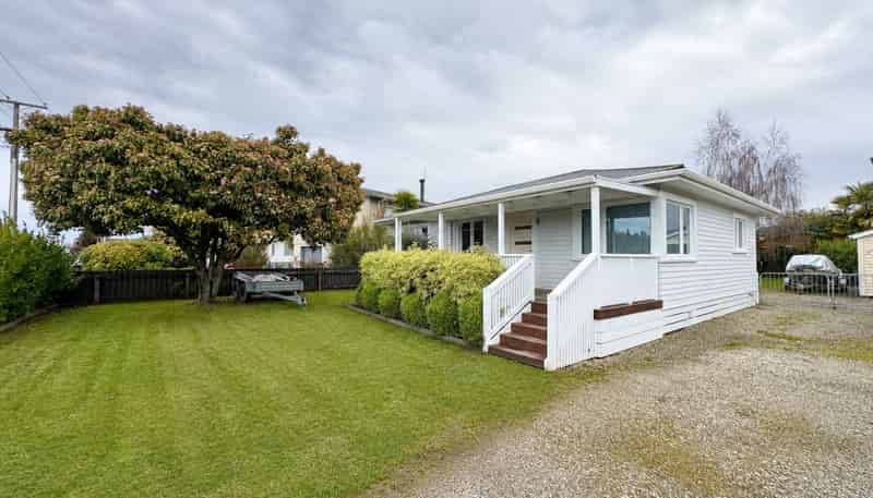 142 Queen Victoria Street, Motueka