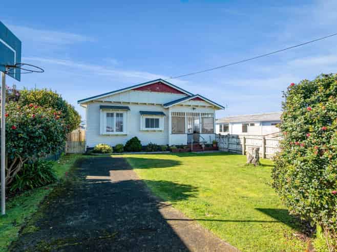 10 Morrissey Street, Hawera