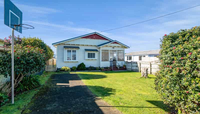 10 Morrissey Street, Hawera