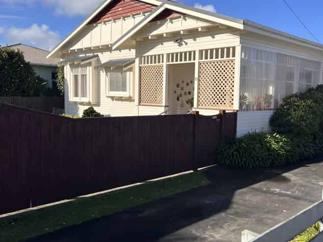 10 Morrissey Street, Hawera