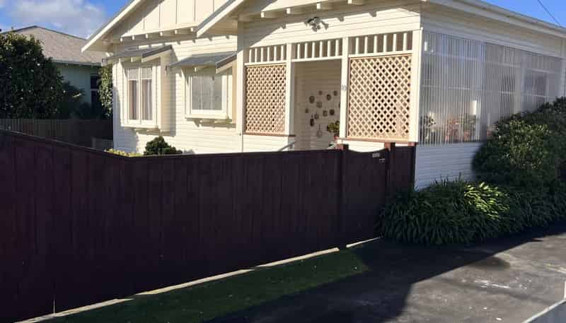 10 Morrissey Street, Hawera