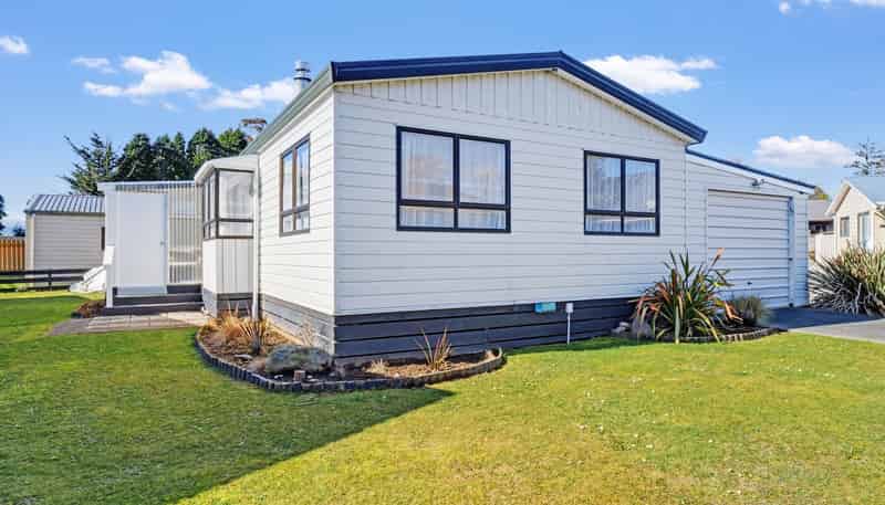 7 Alpine Way, Ohakune