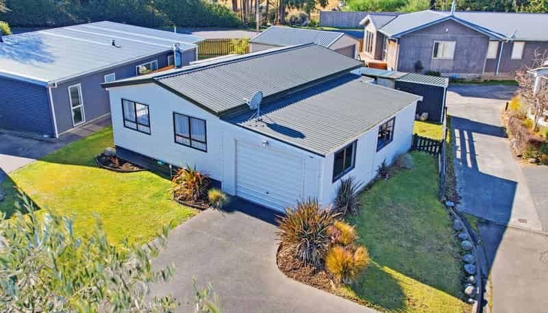 7 Alpine Way, Ohakune