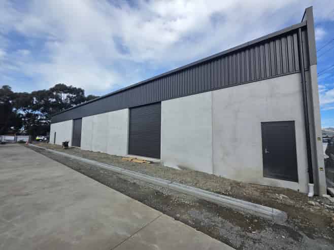 Brand New Bromley Warehouse
