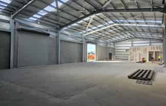 Brand New Bromley Warehouse