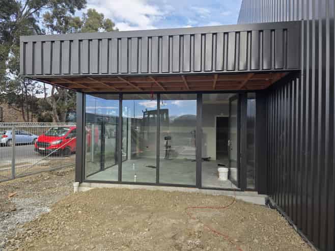 Brand New Bromley Warehouse