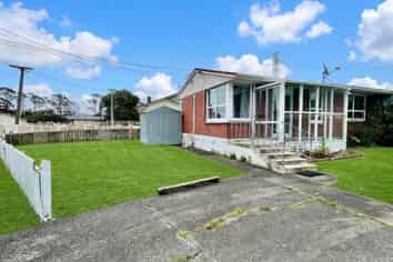 1/24 Dale Crescent, Pakuranga