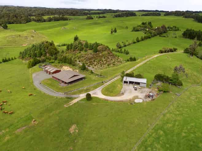 49C Olds Road, Ngongotaha Valley