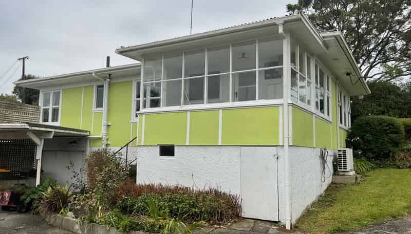 40 Rodney Street, Wellsford