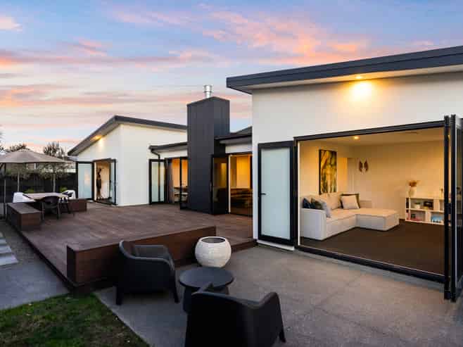 42 Elm Drive, Rangiora