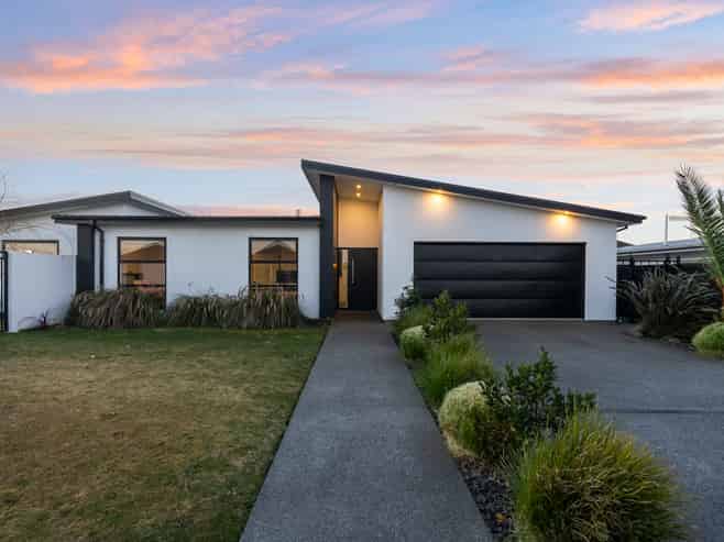 42 Elm Drive, Rangiora
