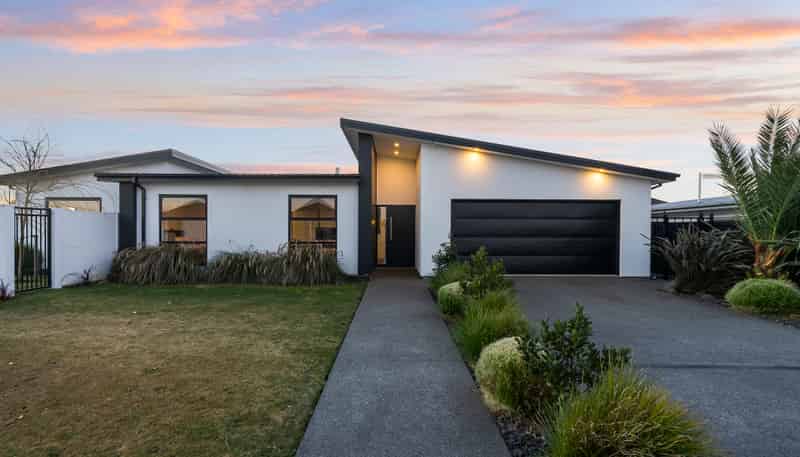 42 Elm Drive, Rangiora