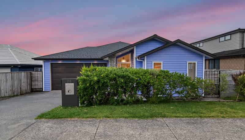88 Ormonde Drive, Millwater