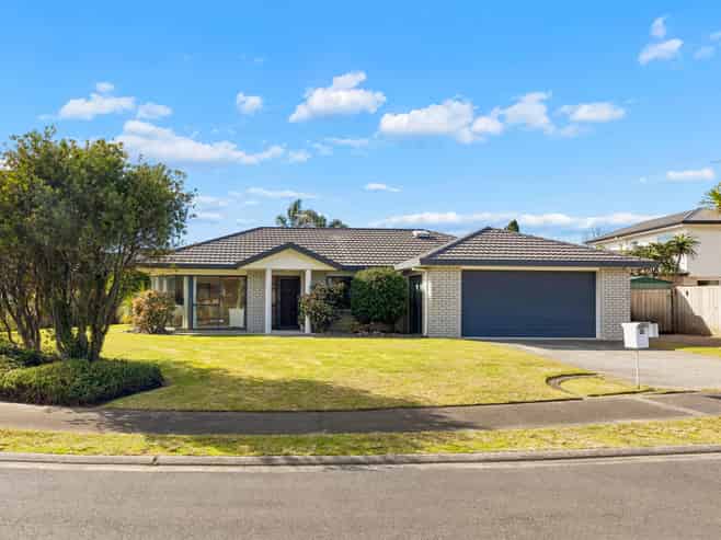 39 Luculia Drive, Mount Maunganui