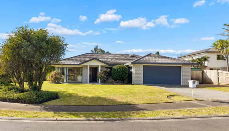 39 Luculia Drive, Mount Maunganui