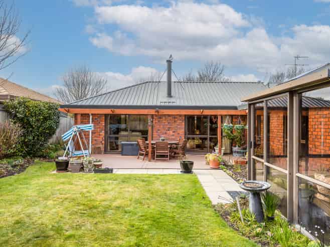 199 White Street, Rangiora