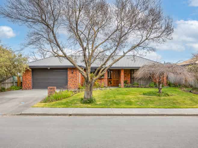 199 White Street, Rangiora
